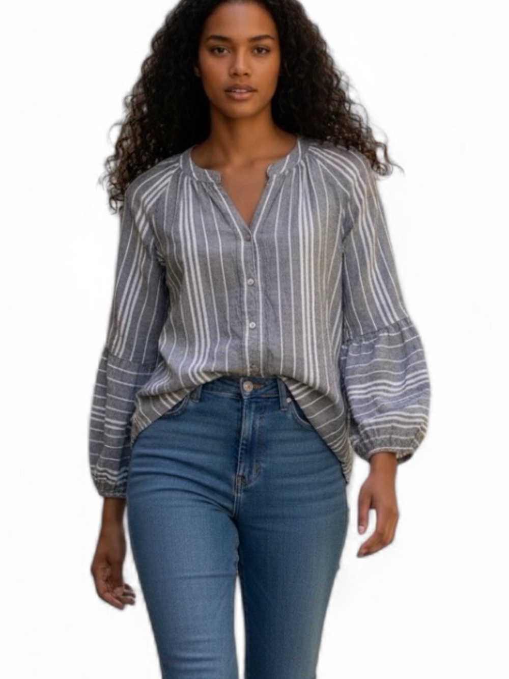 Lane Bryant Top